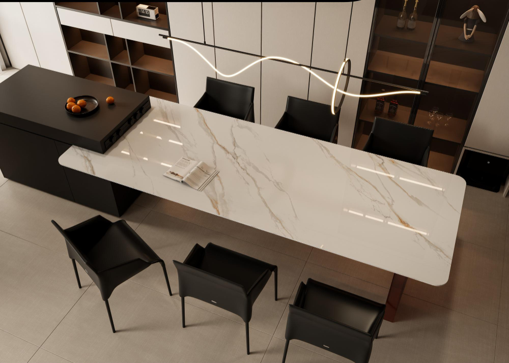 Dekton Countertops: The DIY-Smart Surface Upgrade