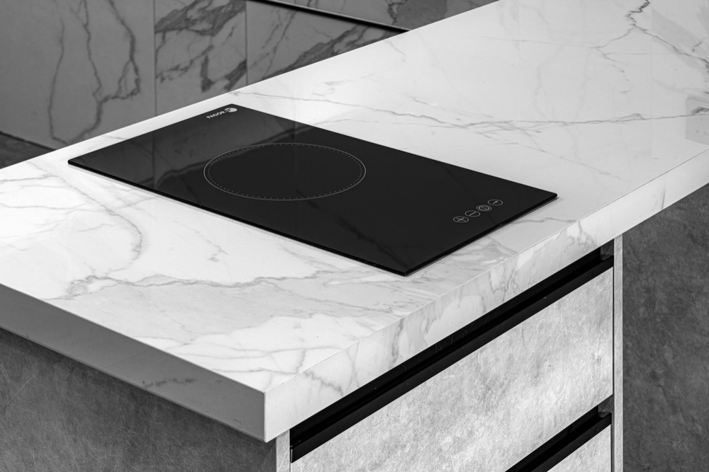 Dekton Countertops: The DIY-Smart Surface Upgrade