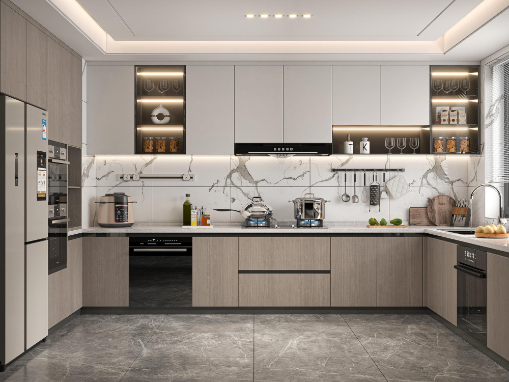 Kitchen Remodel Sacramento