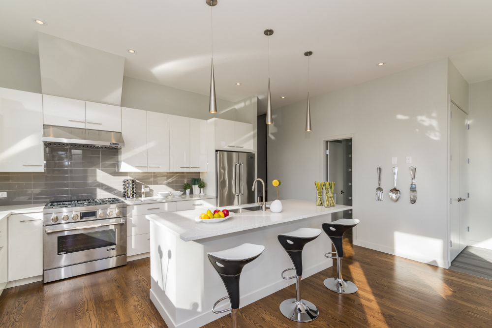 Kitchen Remodel Sacramento