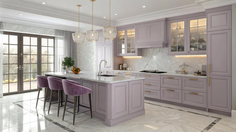 Kitchen Showrooms Sacramento