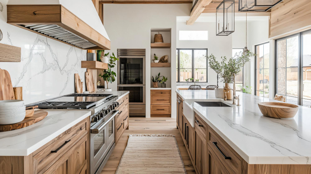 Kitchen Showrooms Sacramento