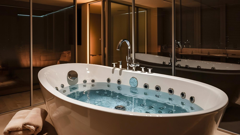 Costco Jacuzzi Bath Remodel Cost: A Step-by-Step Budget Breakdown