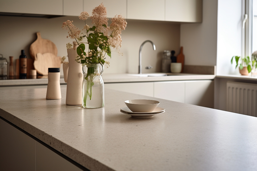 quartz countertops near me