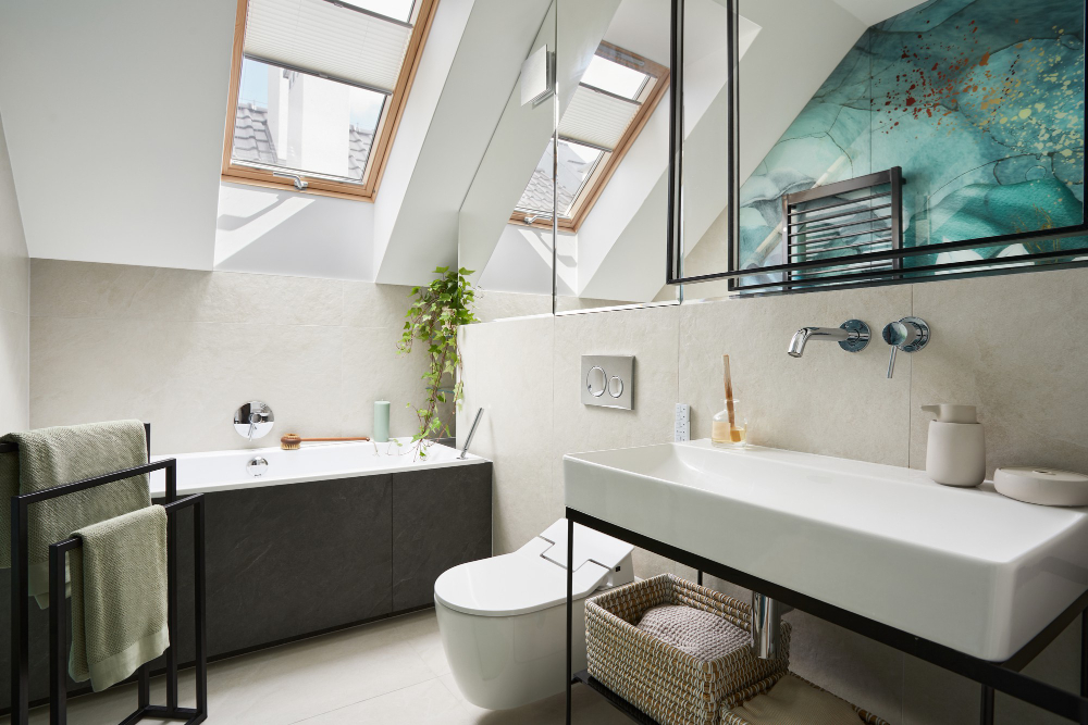 Small Bathroom Storage: What We Tried, What Worked, What Didn’t