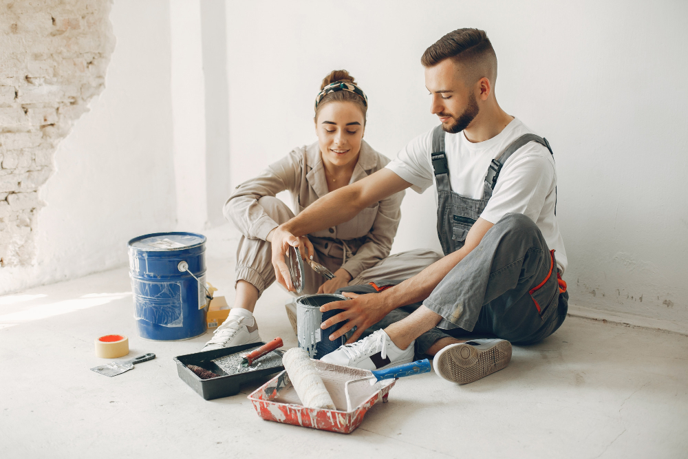 How to Plan a Budget-Friendly Home Renovation