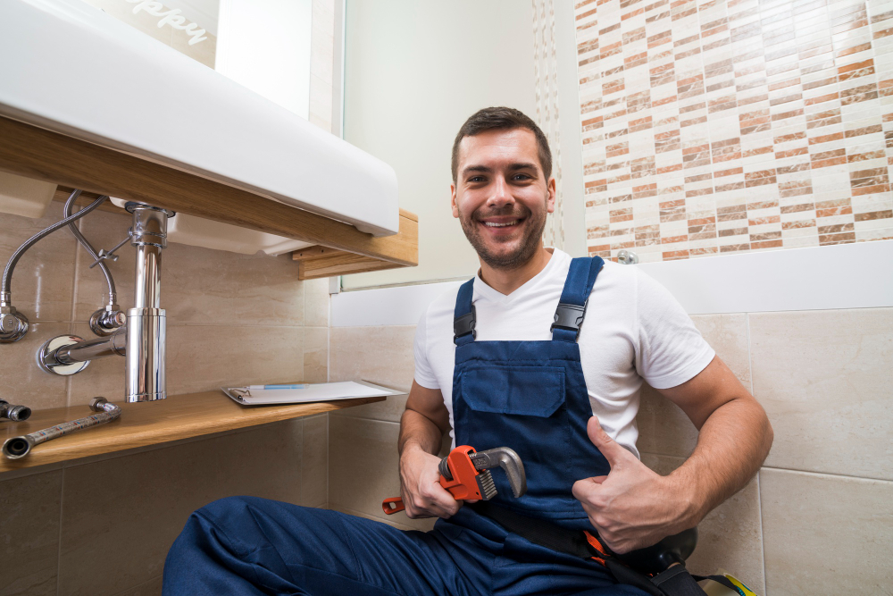 Plumber Sacramento