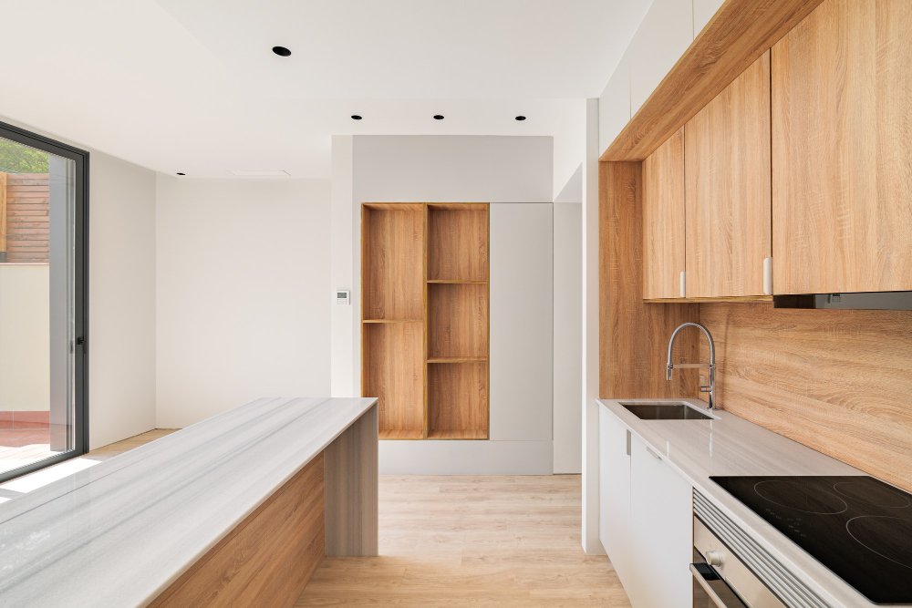 Cabinet Refacing Contractor in Worley ID