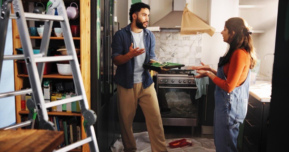 Kitchen Remodeling Contractor in Hayden ID