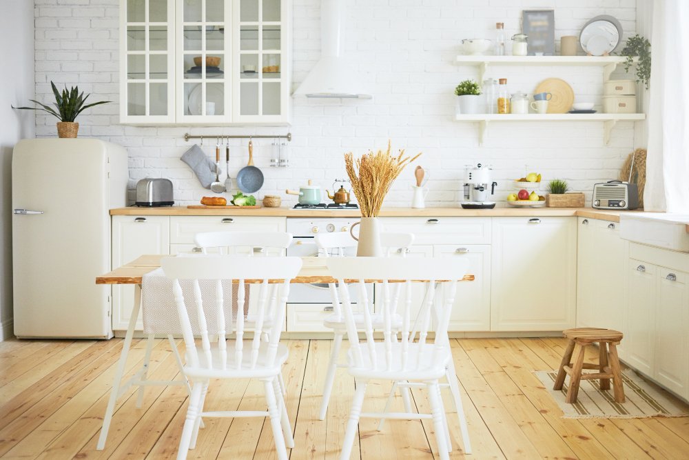 Kitchen Renovation Contractor in Twin Lakes ID