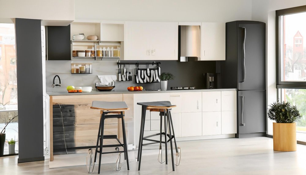 Kitchen Renovation Contractor in Twin Lakes ID
