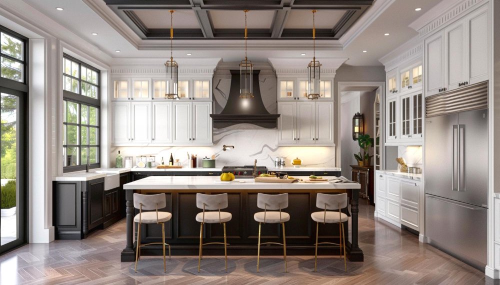 Kitchen Remodeling