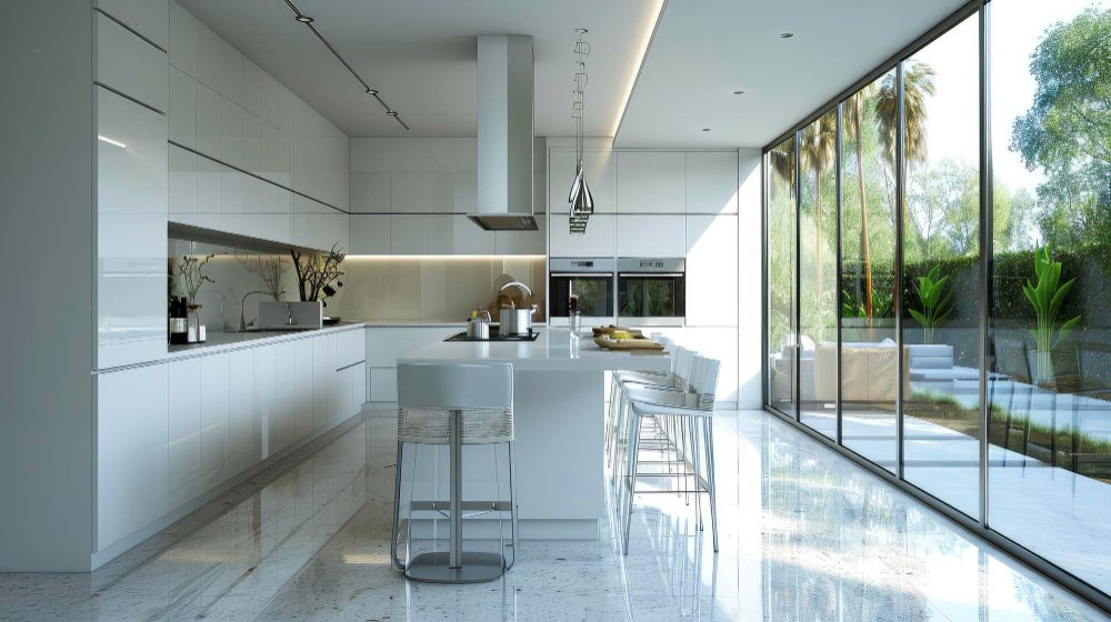 Complete Kitchen Upgrade in Deer Park