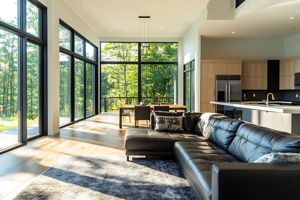 what is retrofit windows