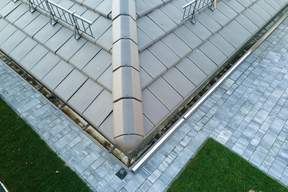 Low-Slope Commercial Roofing
